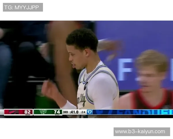 NBA季后赛5月26日雄鹿对决猛龙精彩直播尽在腾讯平台