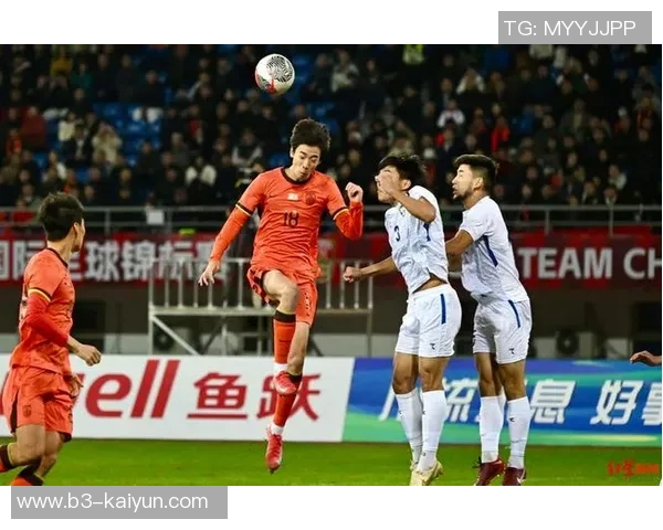 中国U22对阵沙特U22精彩比赛录像回顾与分析