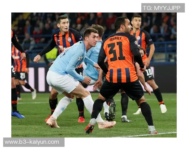 顿涅茨克矿工主场迎战曼城势均力敌的欧冠对决即将上演