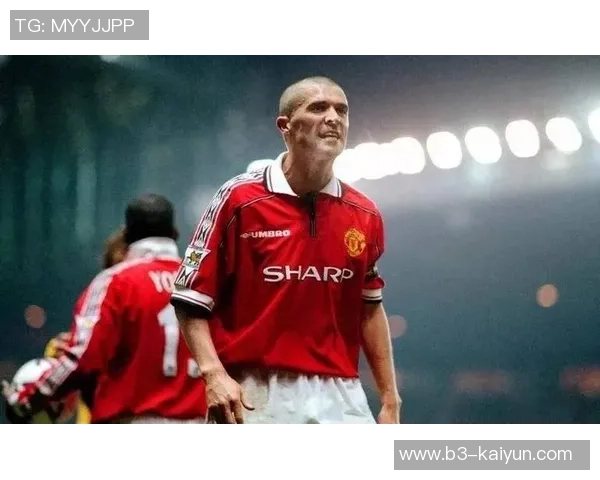 保罗-帕克:不论你做什么或不做什么,罗伊-基恩总能批判你 保罗-帕克:不论你做什么或不做什么,罗伊-基恩总能批判你