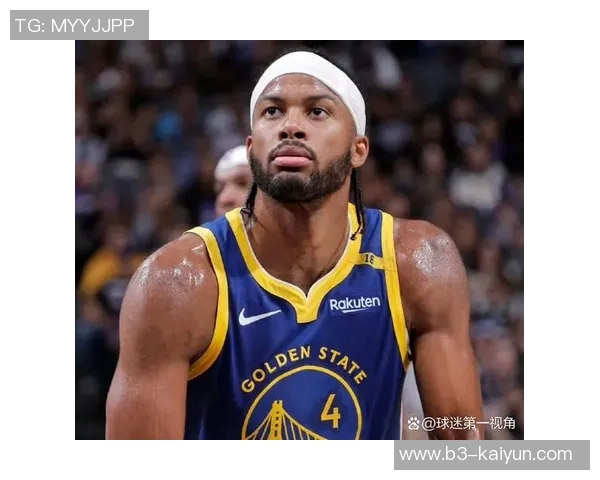 勇士自研3D球员打造结束!穆迪赛季三分超45%,打服科尔给足位置 勇士自研3D球员打造结束!穆迪赛季三分超45%,打服科尔给足位置